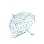 Djeco DJECO - Parapluie pour enfant transparent 'Licornes'