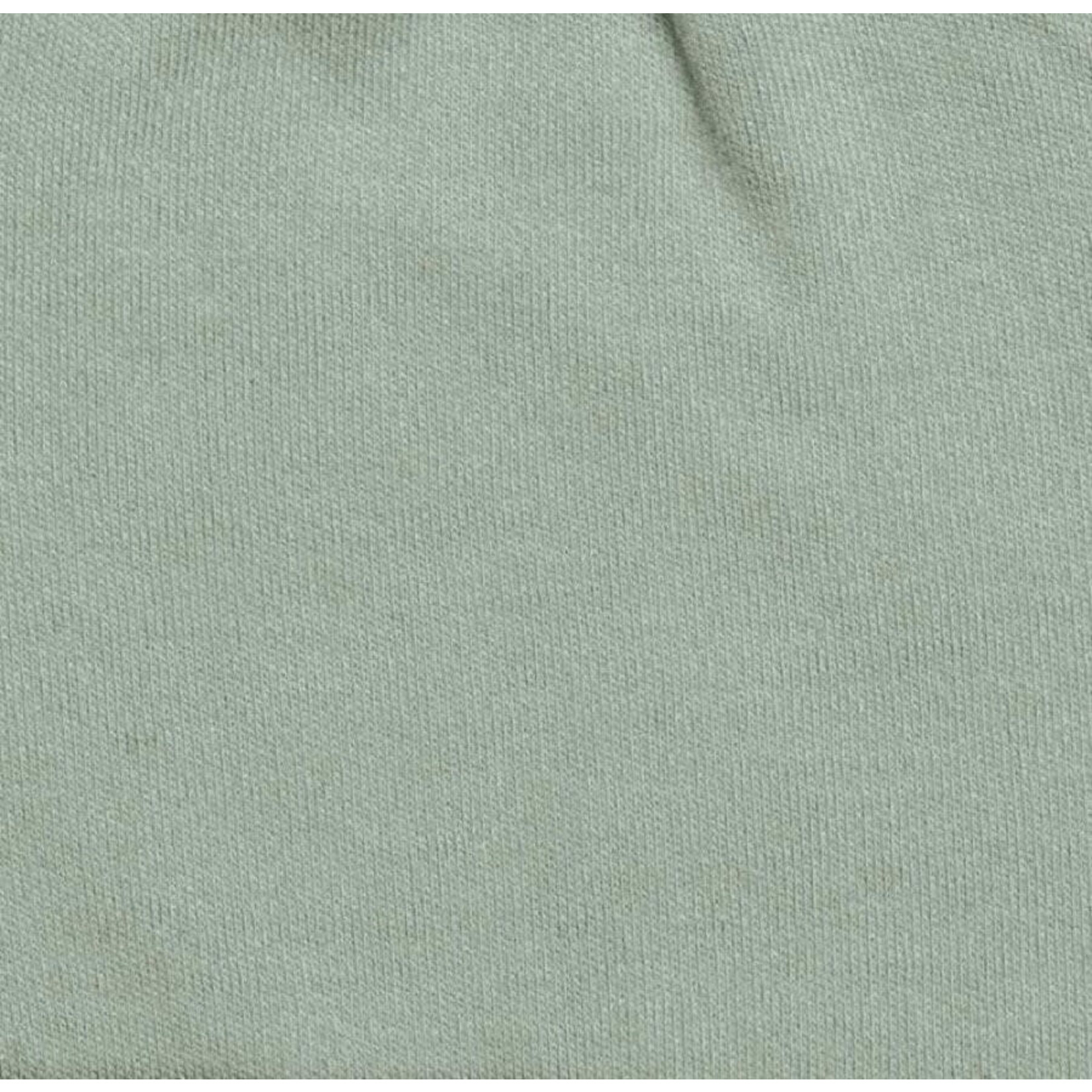 Perlimpinpin PERLIMPINPIN - Bonnet à nœud bambou - 'Mousse'