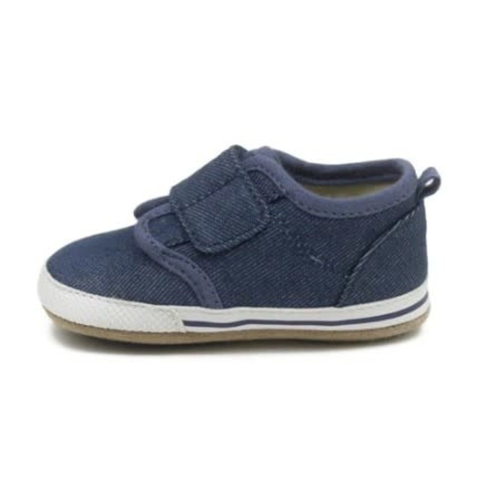 Robeez ROBEEZ - Transition shoes 'First Kicks - Jerry - Navy'