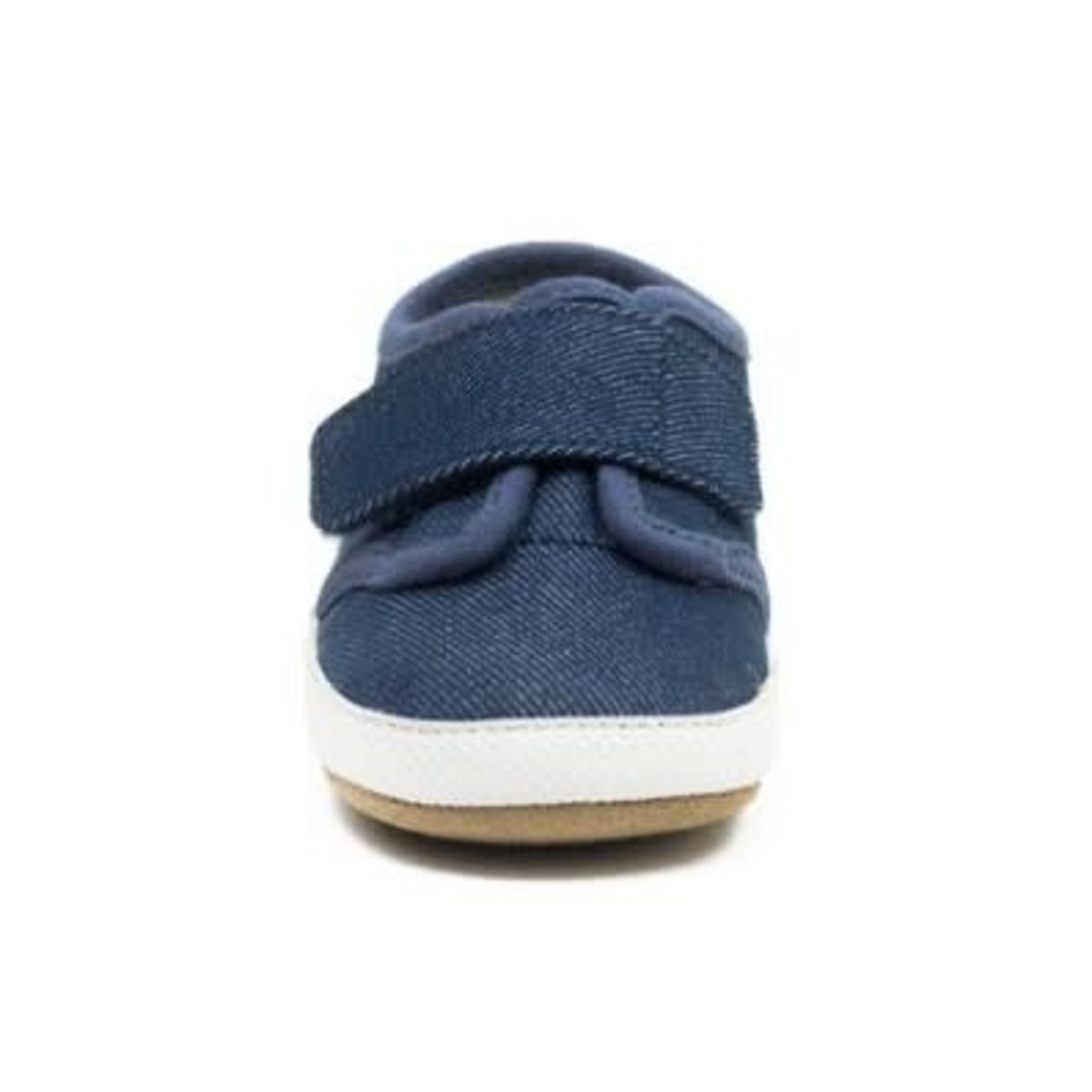Robeez ROBEEZ - Transition shoes 'First Kicks - Jerry - Navy'