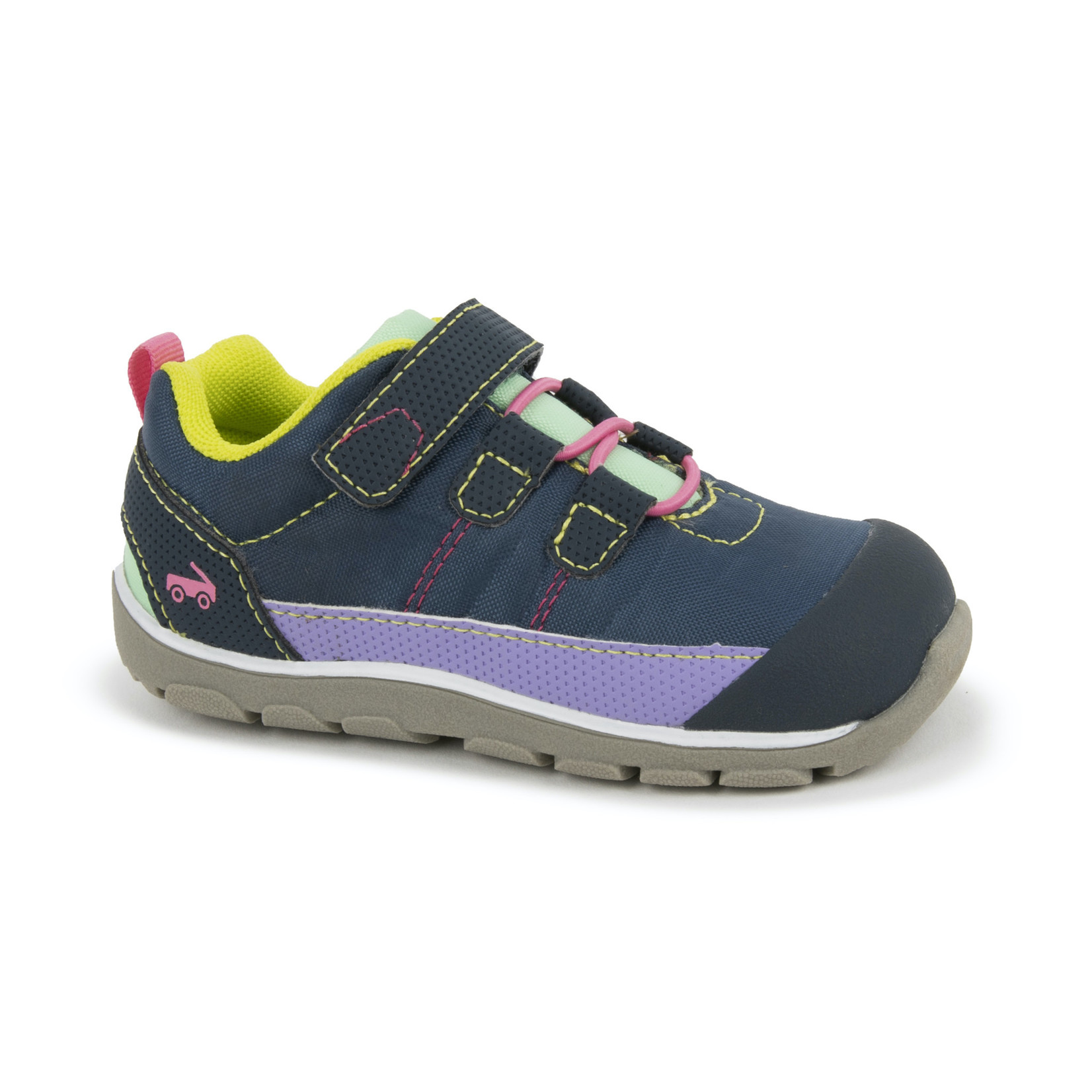 See Kai Run SEE KAI RUN - All Terrain Shoes 'Summit - Dark Blue'