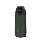 GEOCAN GEOCAN (Execo) - Stainless Steel Insulated Bottle with Lockable Lid - Green