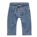 Noppies NOPPIES - Soft cotton pants 'Laval - China Blue'