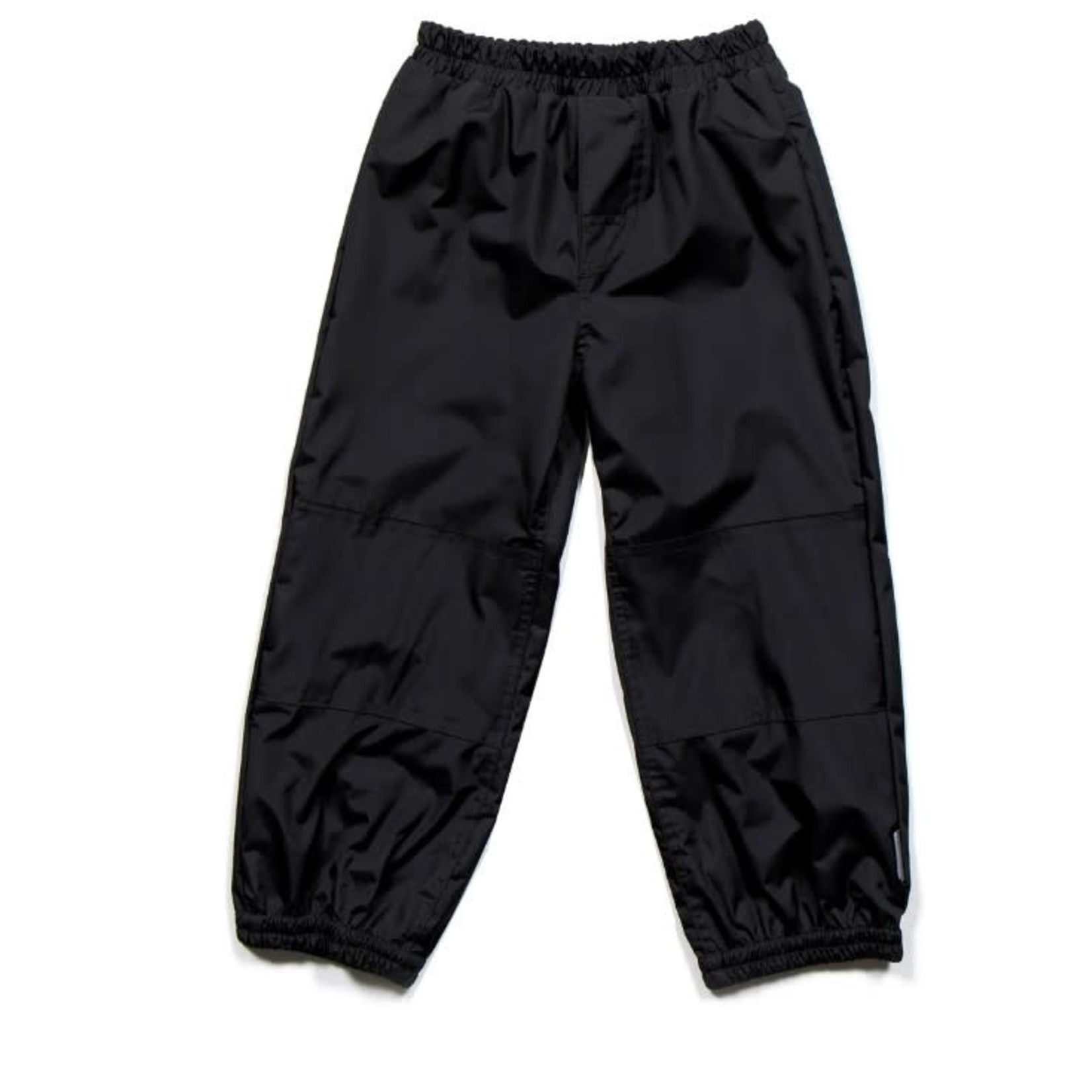 Nanö NANÖ - Waterproof splash pants - Black