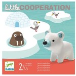 Djeco DJECO - Jeu de coopération 'little cooperation'