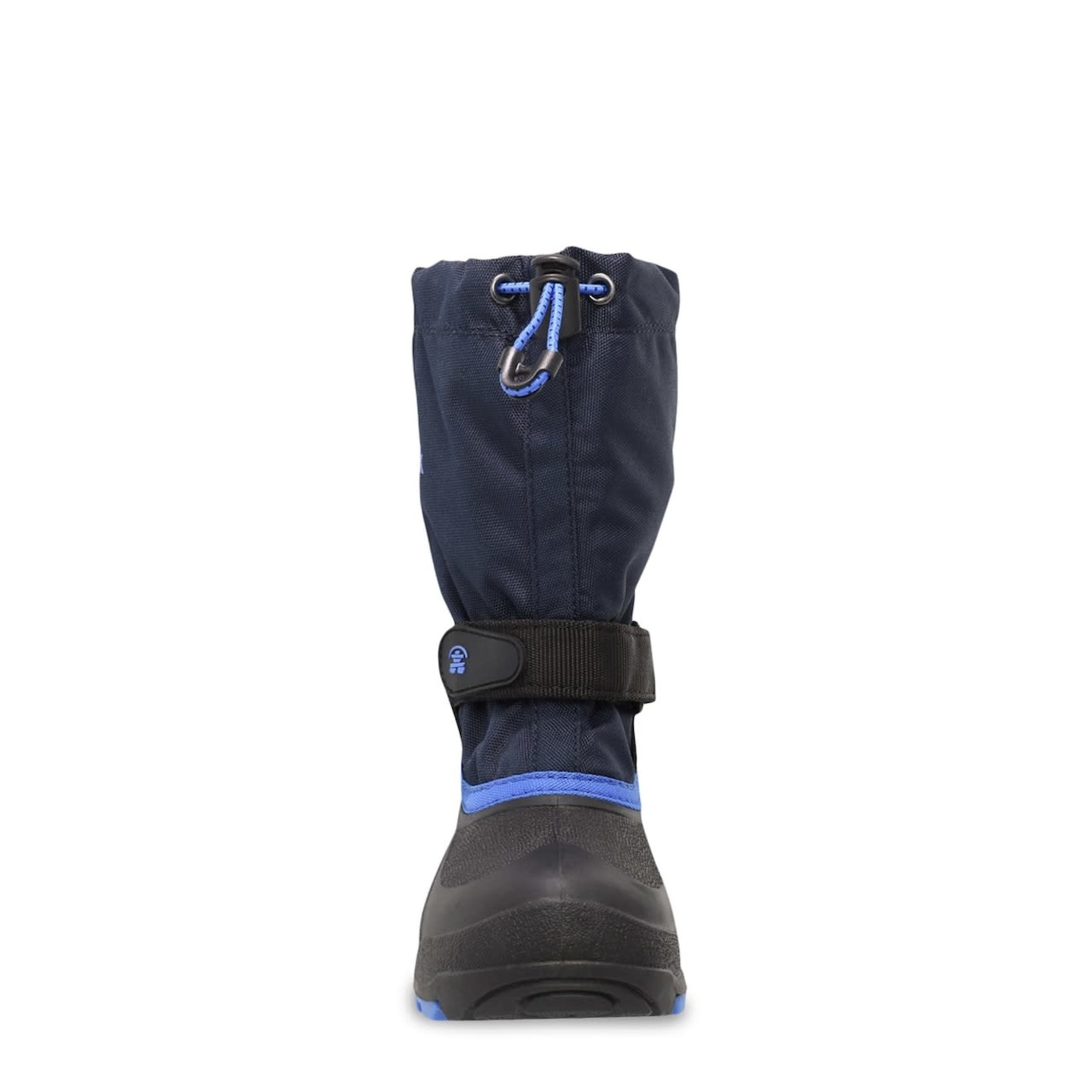Kamik KAMIK - Winter boots  'Waterbugs - Navy Blue