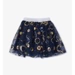 Hatley HATLEY - Sparkle Galaxy Tulle Skirt