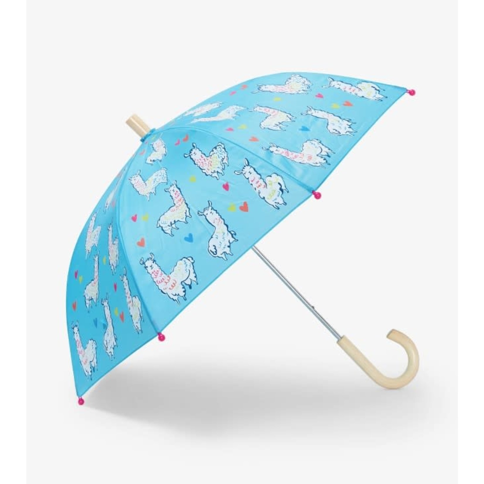 Hatley HATLEY - Parapluie 'Adorables alpagas'