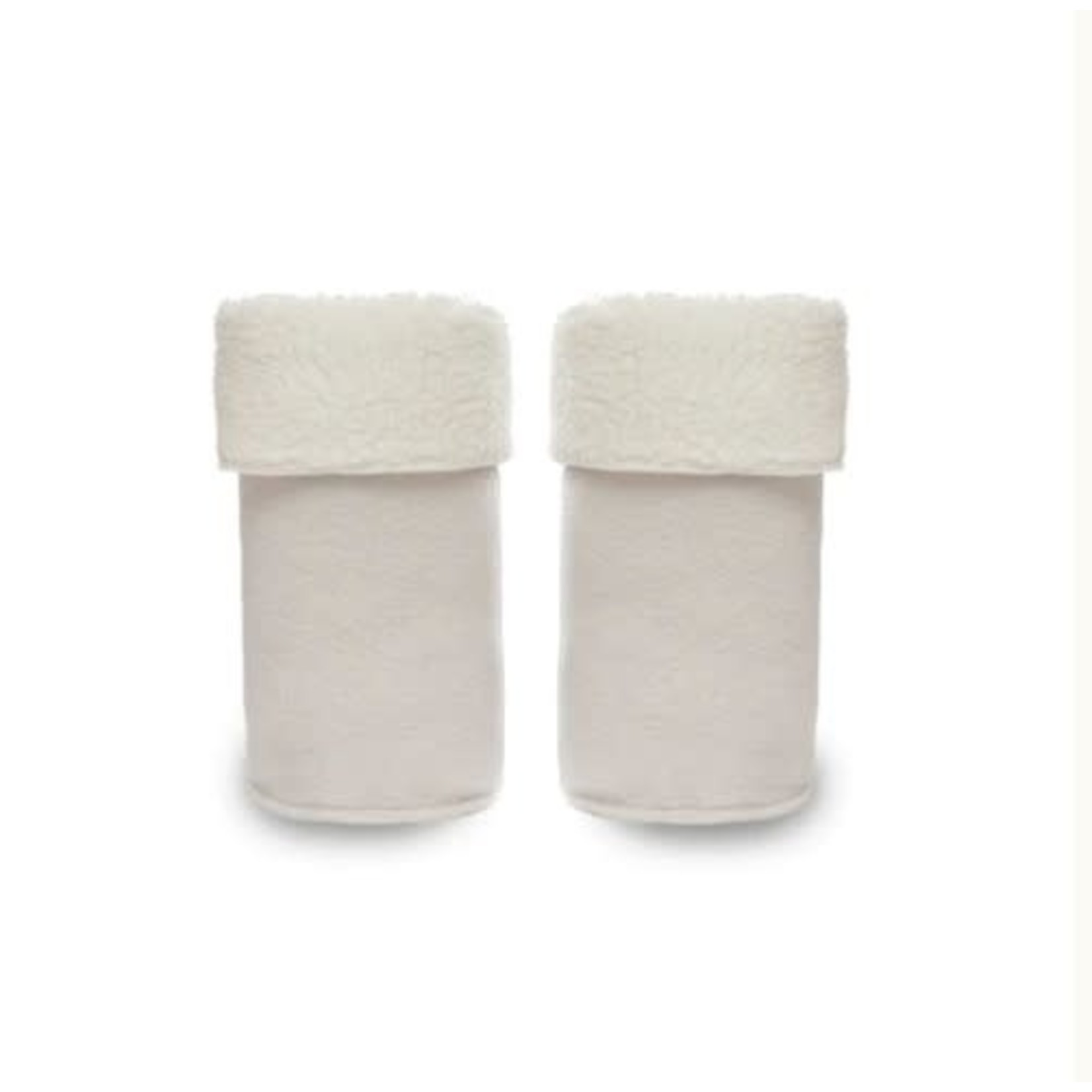 Stonz STONZ - Fleece liner for booties 'Ivory'