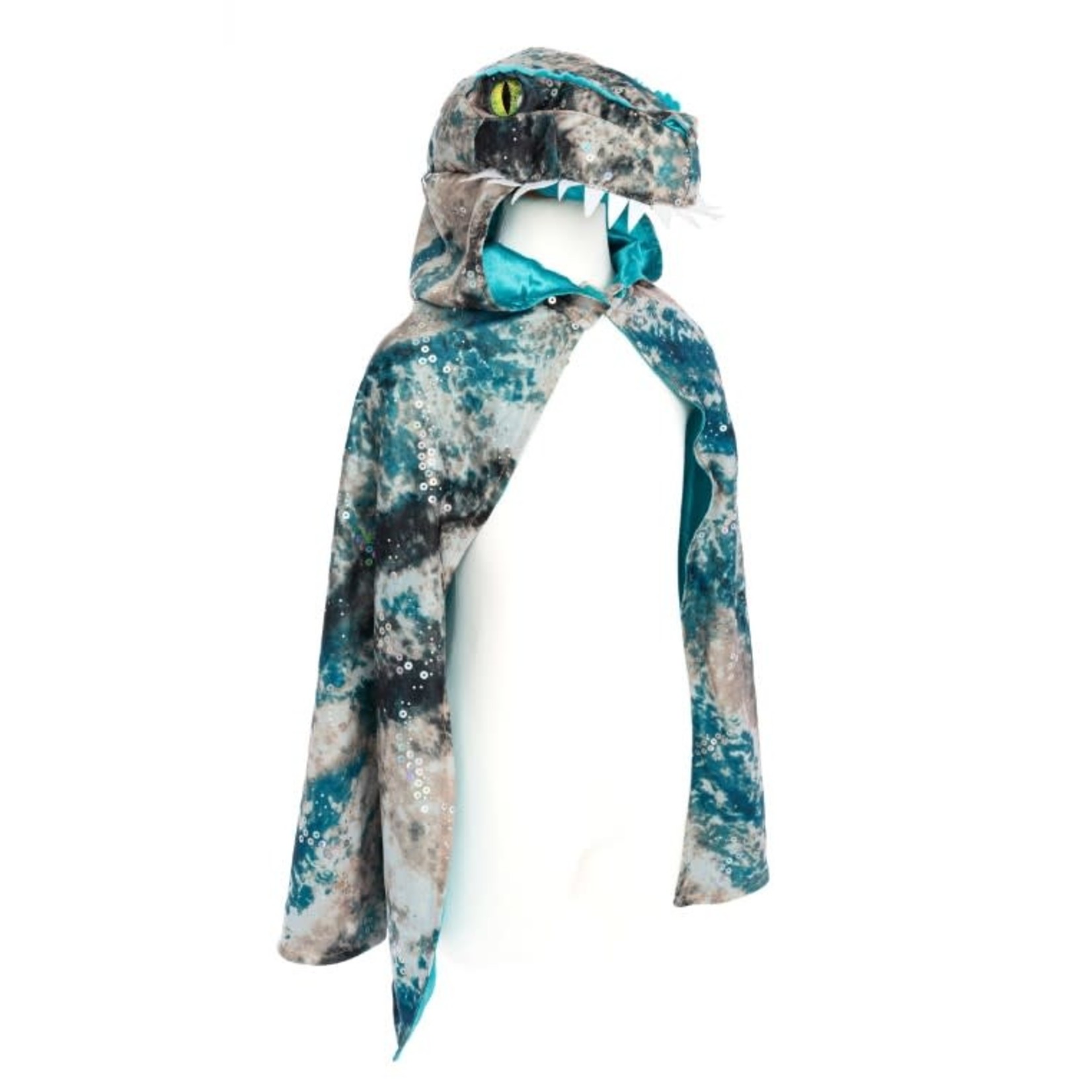 Great Pretenders GREAT PRETENDERS - Raptor Cape (5-6 years)