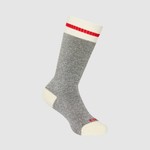 Kombi KOMBI - The Camp Thermal Socks - Grey