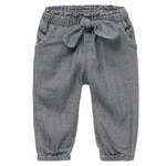 Noppies NOPPIES - Light grey soft denim pants 'Linz'