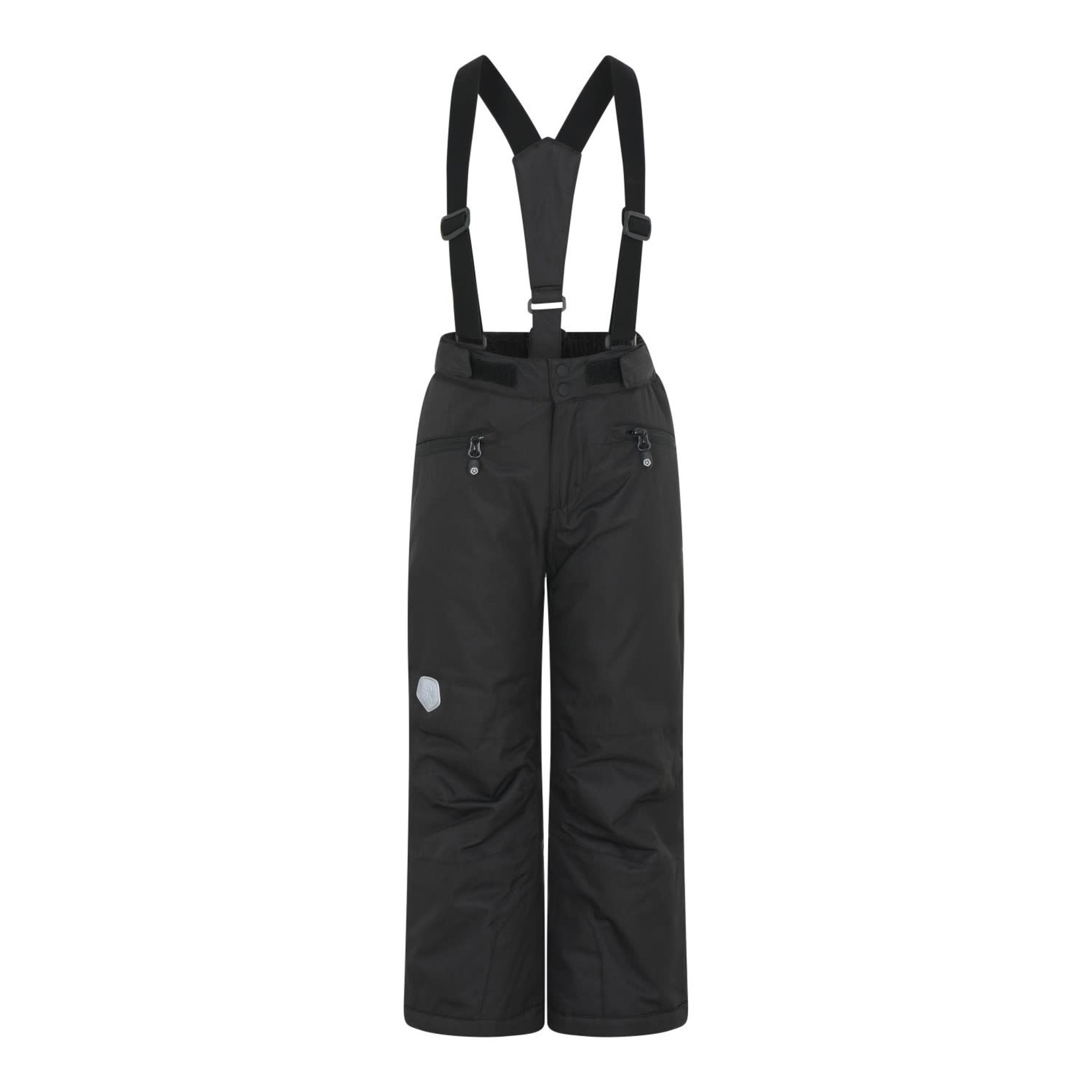 Color Kids COLOR KIDS - Pantalon/Salopette de neige - Noir