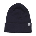 Color Kids COLOR KIDS - Deep Navy Knit Winter Beanie