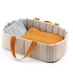 Djeco DJECO - Bassinet for Dolls - Pomea Collection