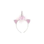 Great Pretenders GREAT PRETENDERS - Unicorn Flower Headband