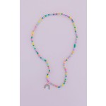 Great Pretenders GREAT PRETENDERS - Rainbow magic necklace