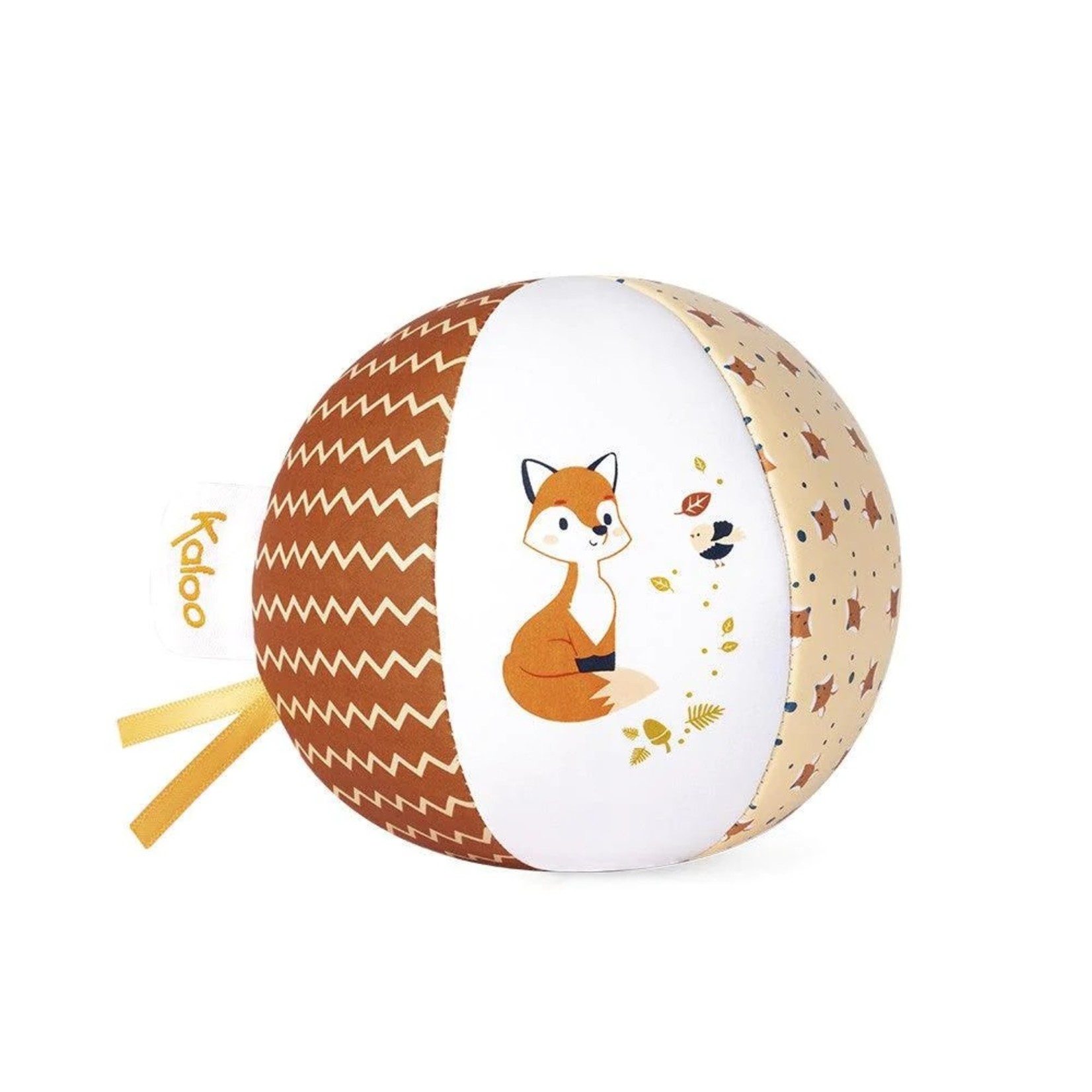 Kaloo KALOO - Small soft ball 'My cute ball'