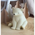 A Little Lovely Company A LITTLE LOVELY COMPANY - Nightlight 'Polar Bear'