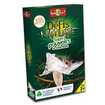 BioViva BIOVIVA- Jeu de cartes 'Défi-Nature - Super pouvoirs des animaux'
