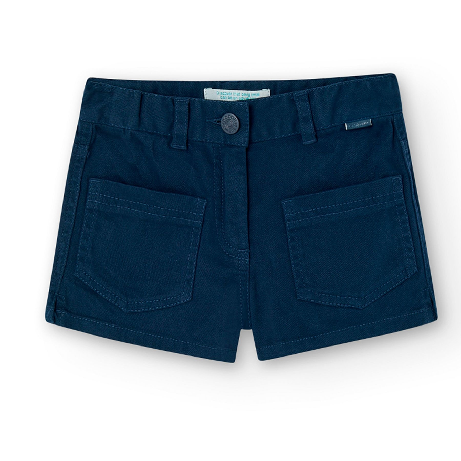 Short Randonnée Eddie Bauer Femme Taille 10 – Noir, 10 Poches, Extensible (Rainier)