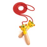 Djeco DJECO - 'Leo' skipping rope