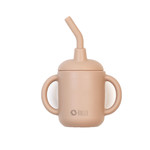Bulle BULLE - 3-in-1 Sippy Cup for Little Learner – Taupe