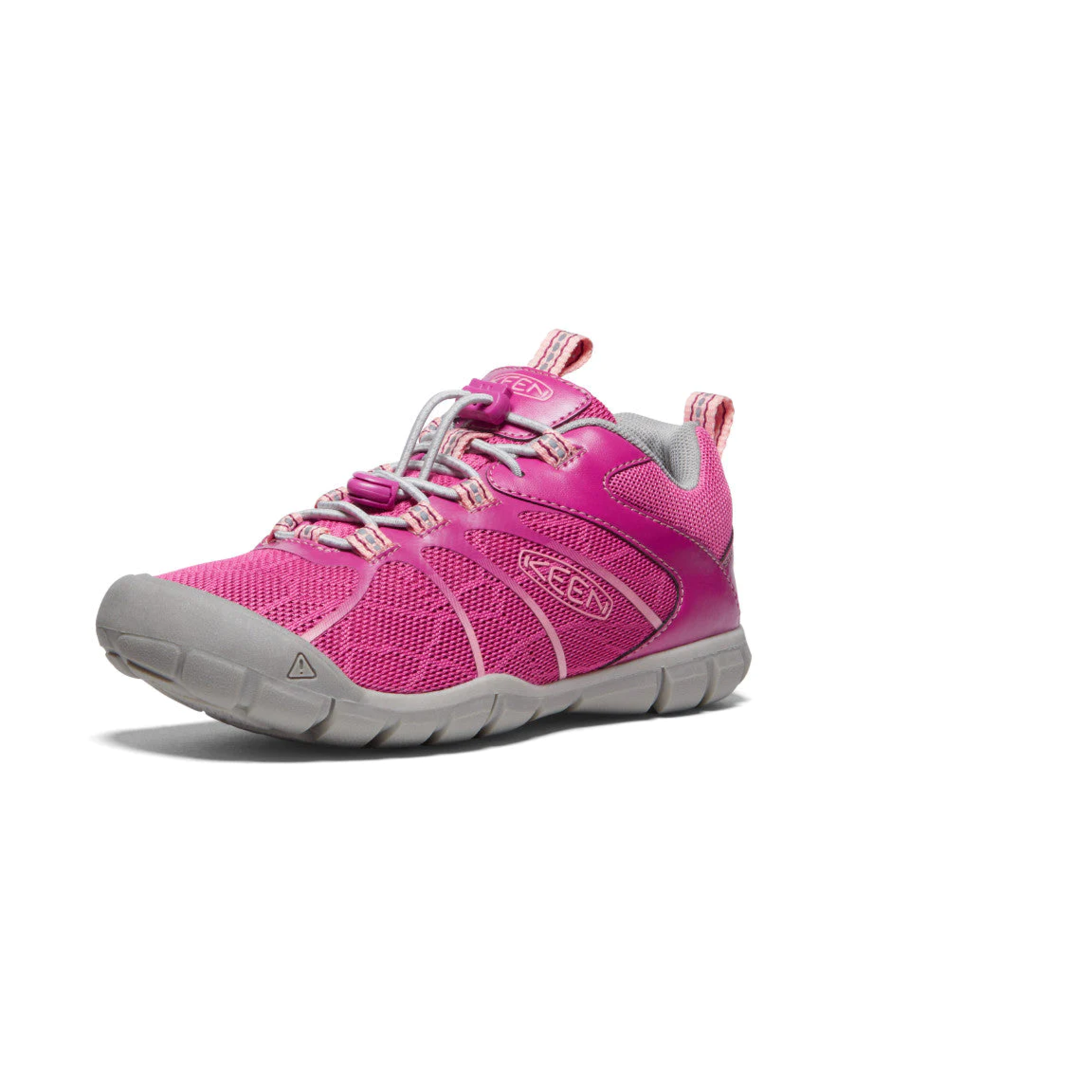 Keen KEEN - All terrain shoes 'Chandler CNX'- 'Festival Fushia/Ibis Rose'