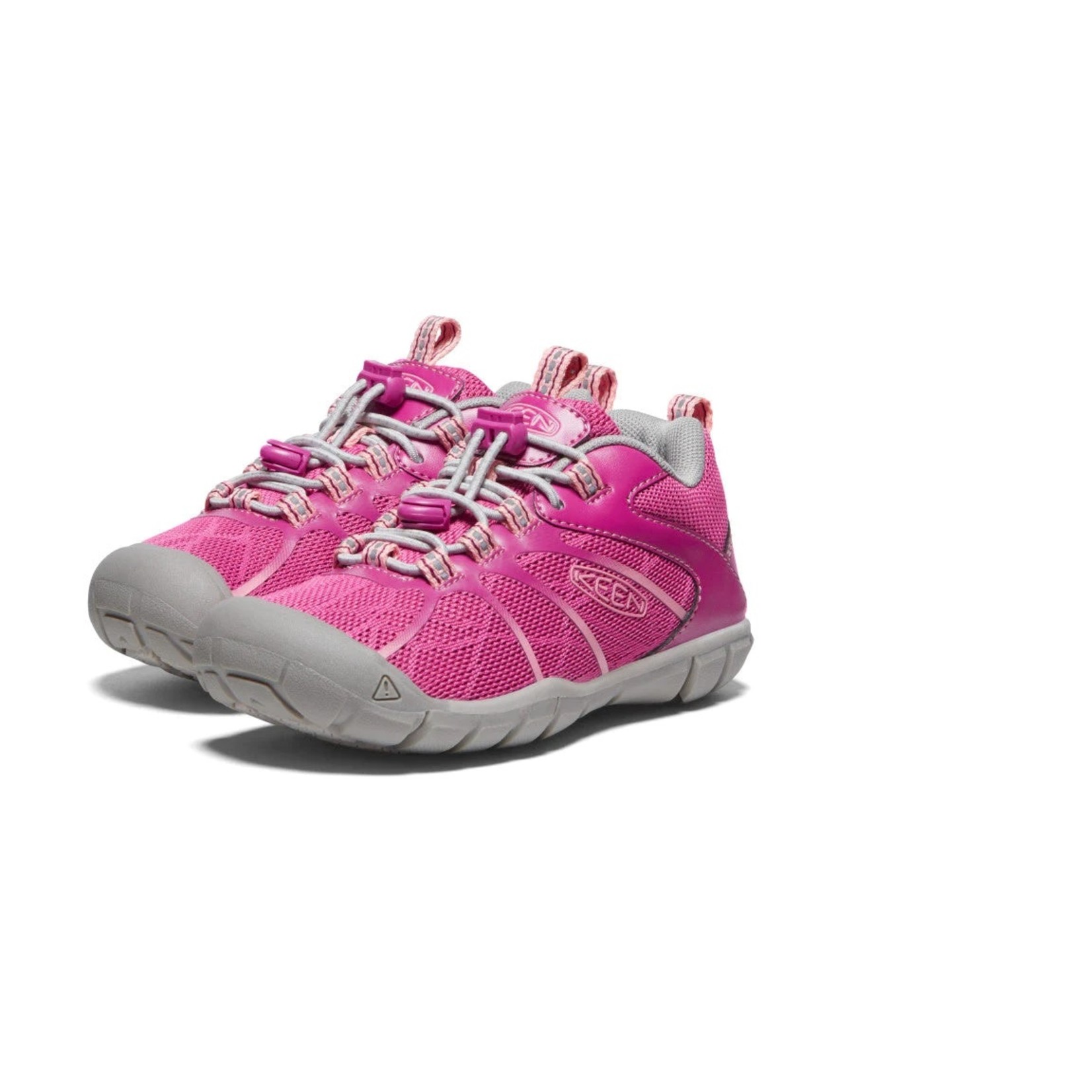 Keen KEEN - All terrain shoes 'Chandler CNX'- 'Festival Fushia/Ibis Rose'