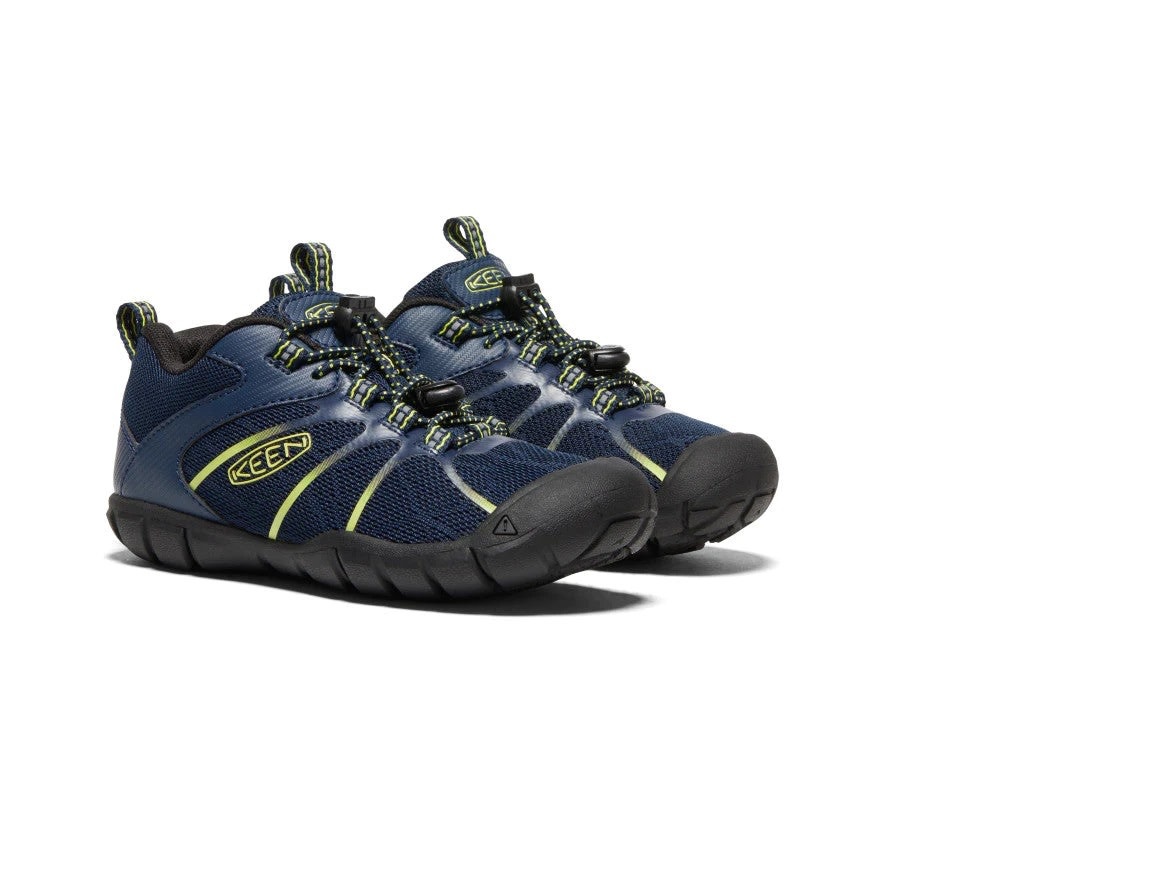 Chandler keen new arrivals