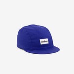 Caribou CARIBOU - Linen soft cap - Royal Blue