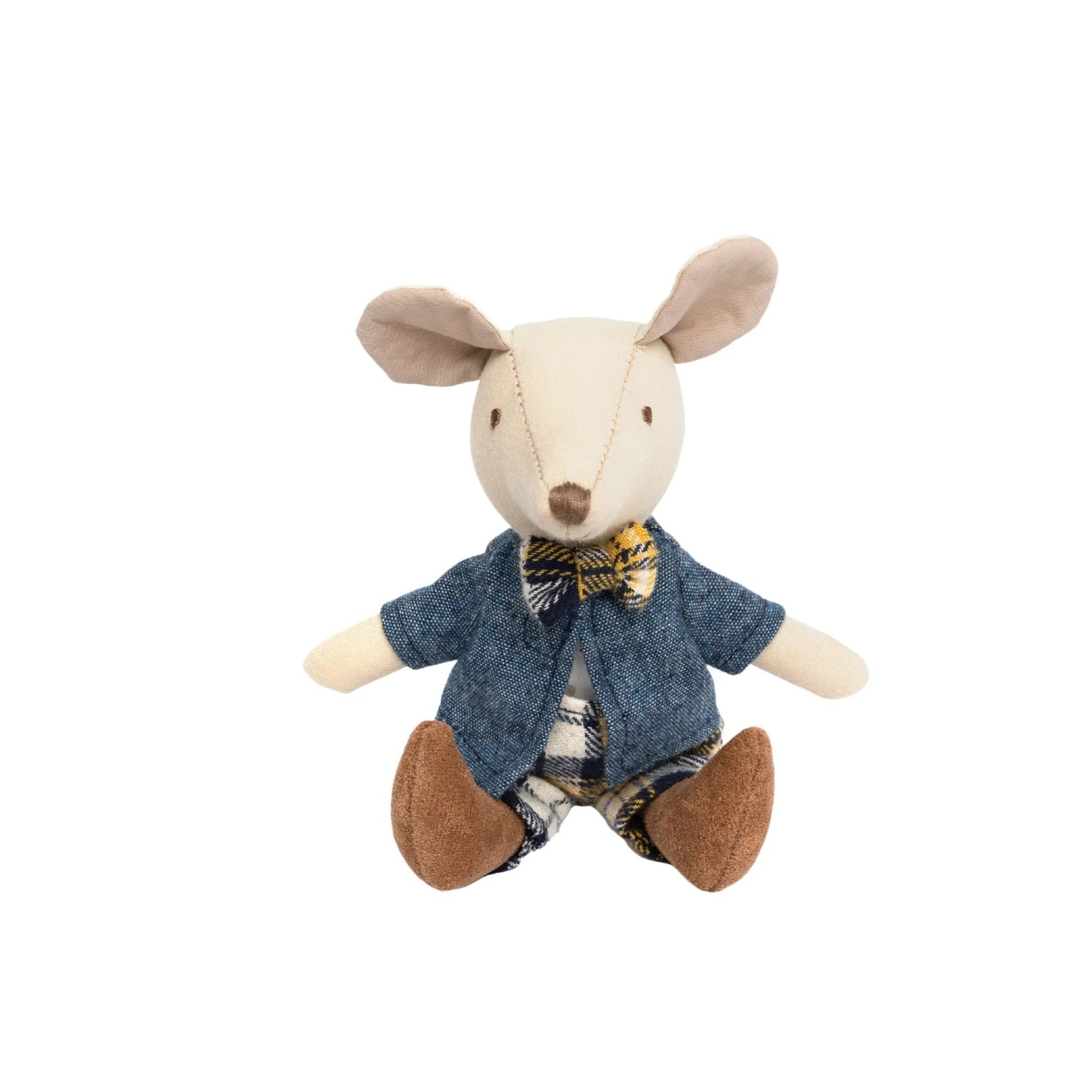 Great Pretenders GREAT PRETENDERS - Archie the Mouse Mini Doll