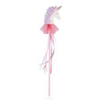 Great Pretenders GREAT PRETENDERS -  Fanciful Unicorn Wand