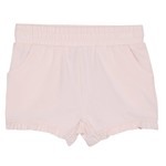 Minymo MINYMO - Short rose en jersey avec bordure