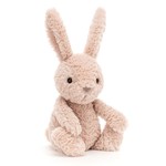 Jellycat JELLYCAT - Lapin en peluche 'Tumbletuft Bunny'