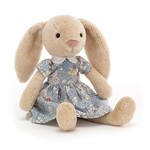 Jellycat JELLYCAT - Floral Lottie Bunny