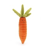 Jellycat JELLYCAT - Carotte en peluche 'Vivacious Vegetable Carrot'