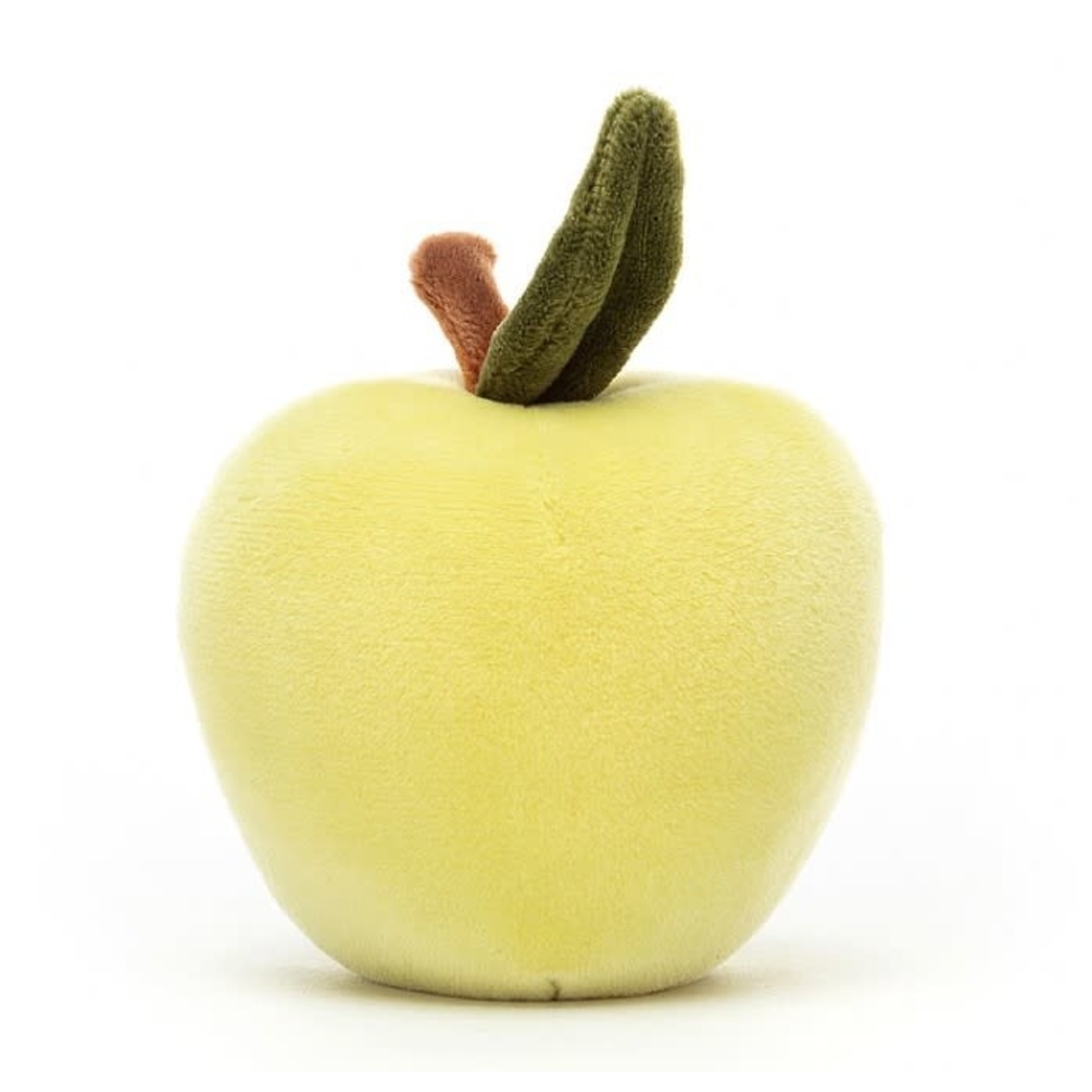 Jellycat JELLYCAT - Fabulous Fruit Apple