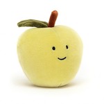 Jellycat JELLYCAT - Pomme en peluche 'Fabulous Fruit Apple'