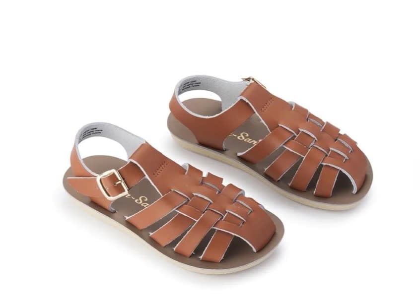 Salt Water Classic – Salt Water Sandals