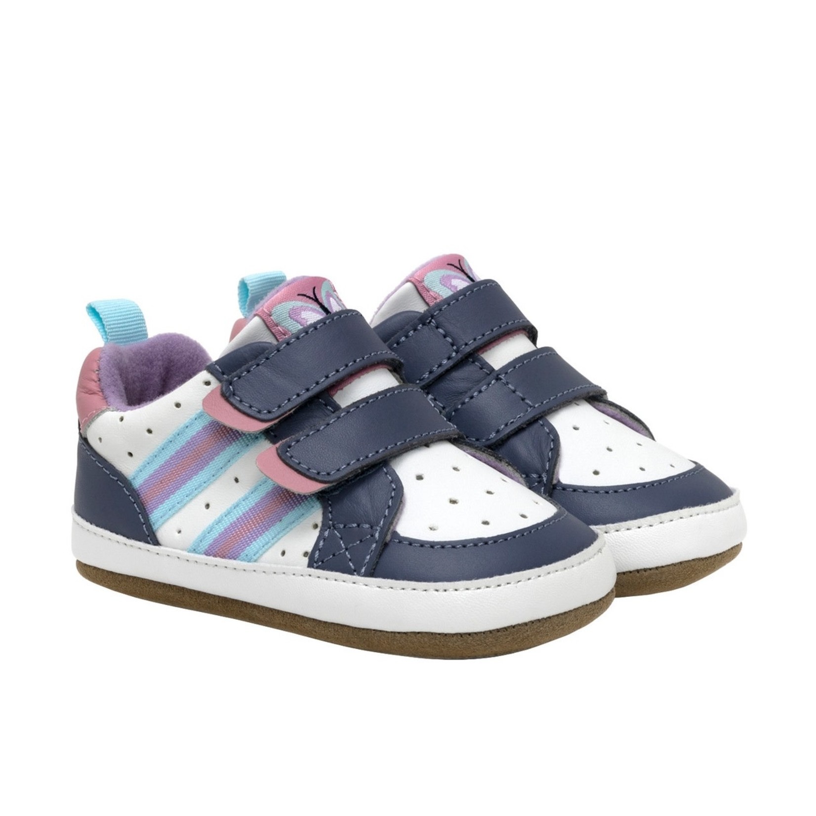 Robeez ROBEEZ - Transition shoes 'First Kicks - Valerie'