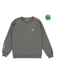 Nanö NANÖ - Grey-green sweatshirt Eco Relax 'Loungewear'