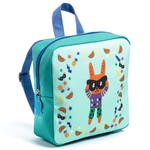Djeco DJECO - Preschool Backpack 'Bunny'
