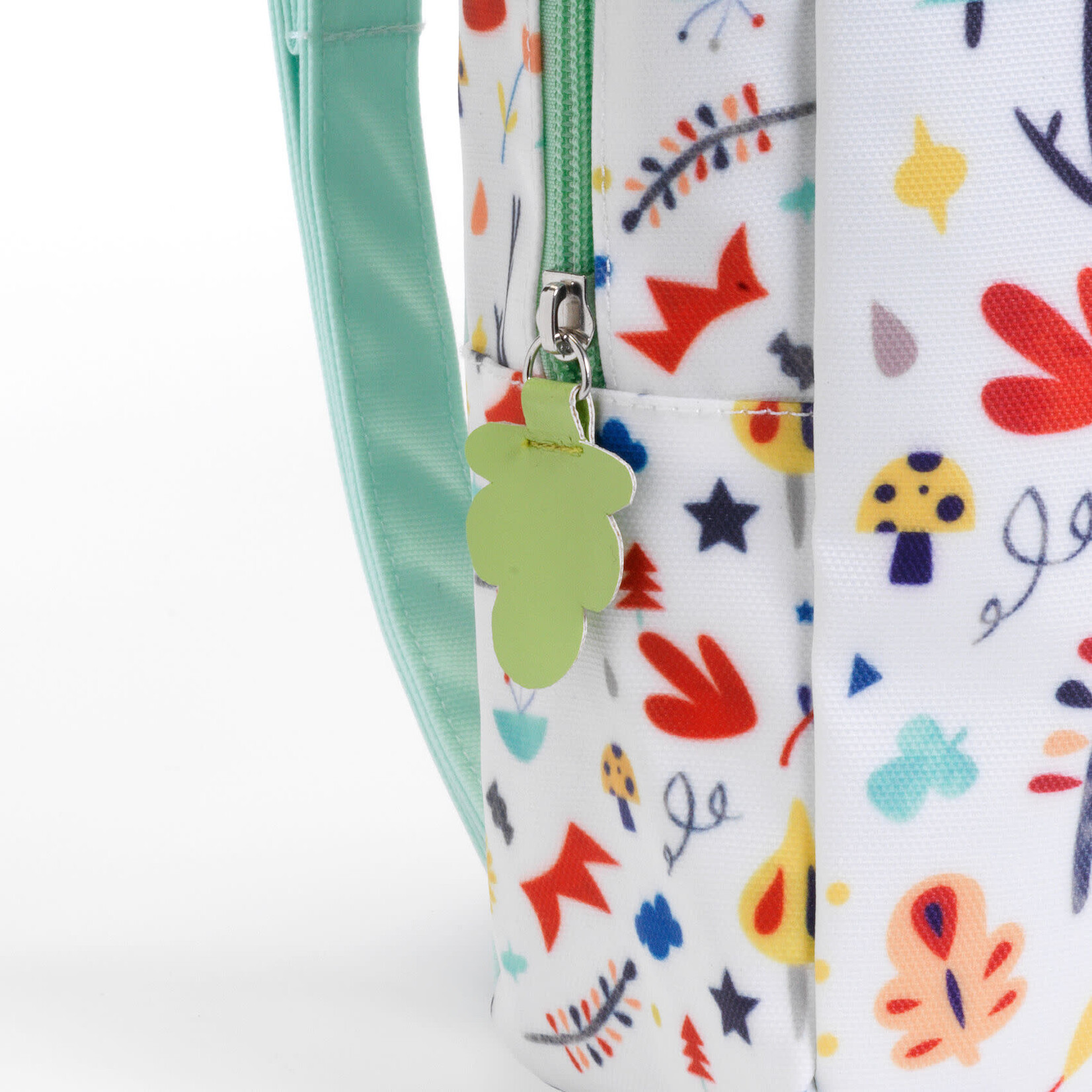 Djeco DJECO - Preschool Backpack 'Squirrel'
