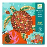 Djeco DJECO - Mosaïques 'Caraïbes'