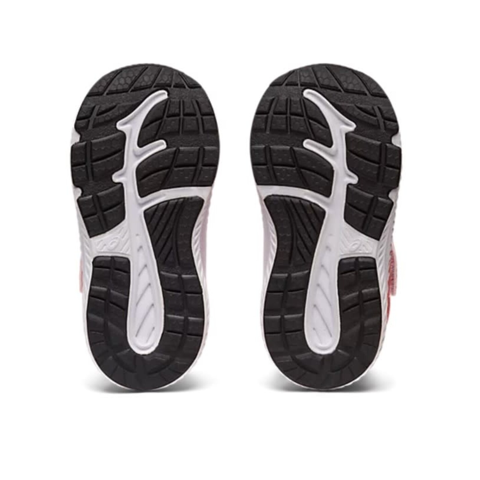 Asics ASICS - Chaussures de sport 'Contend 8 TS - Papaya Summer Dune' - Bambin