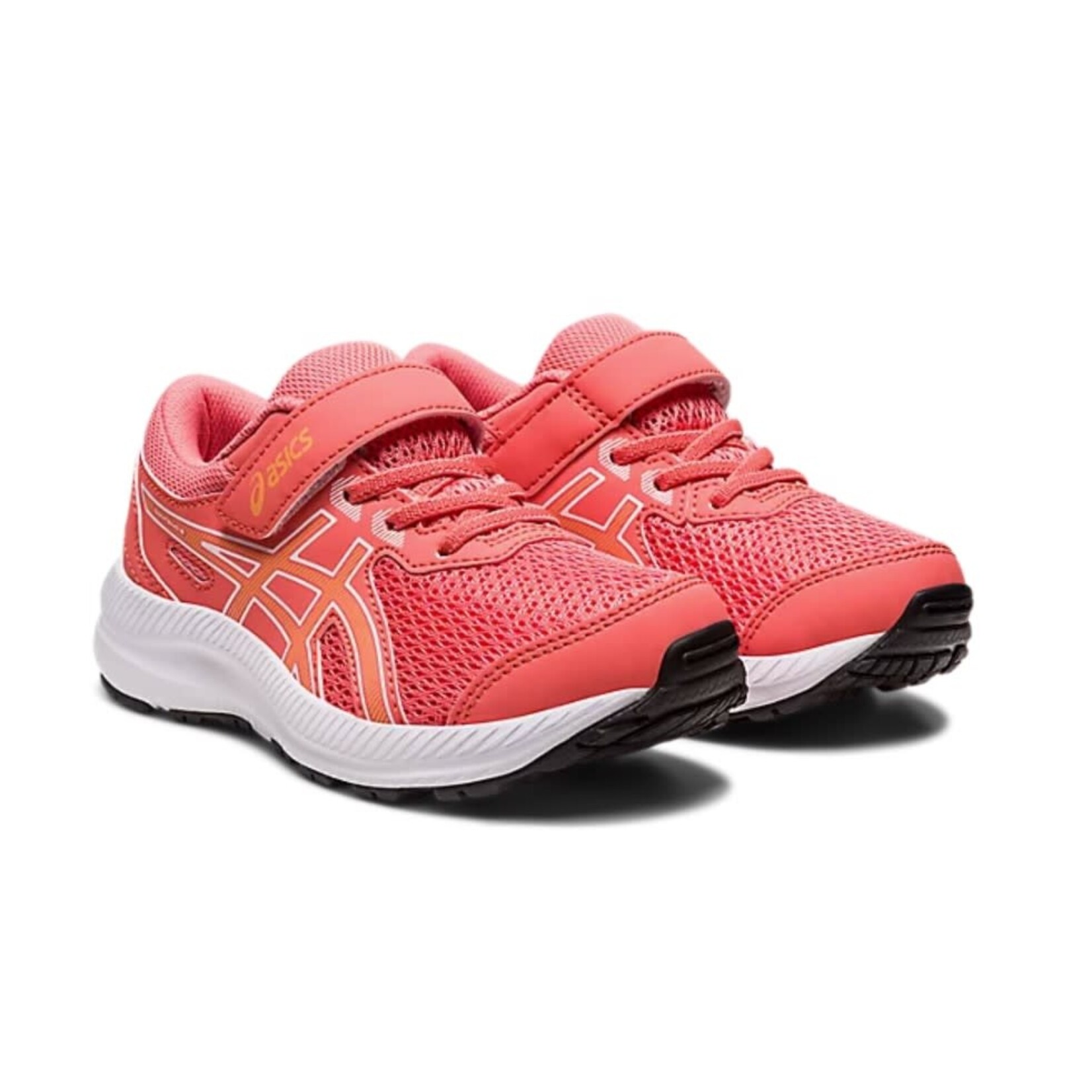 Asics ASICS - Chaussures de sport 'Contend 8 PS - Papaya Summer Dune' - Grand