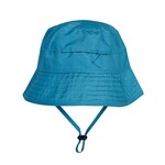 Perlimpinpin PERLIMPINPIN - Sun hat 'Turquoise'