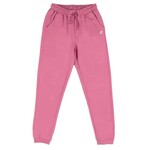 Nanö NANÖ - Pantalon jogging souple uni rose 'Loungewear'