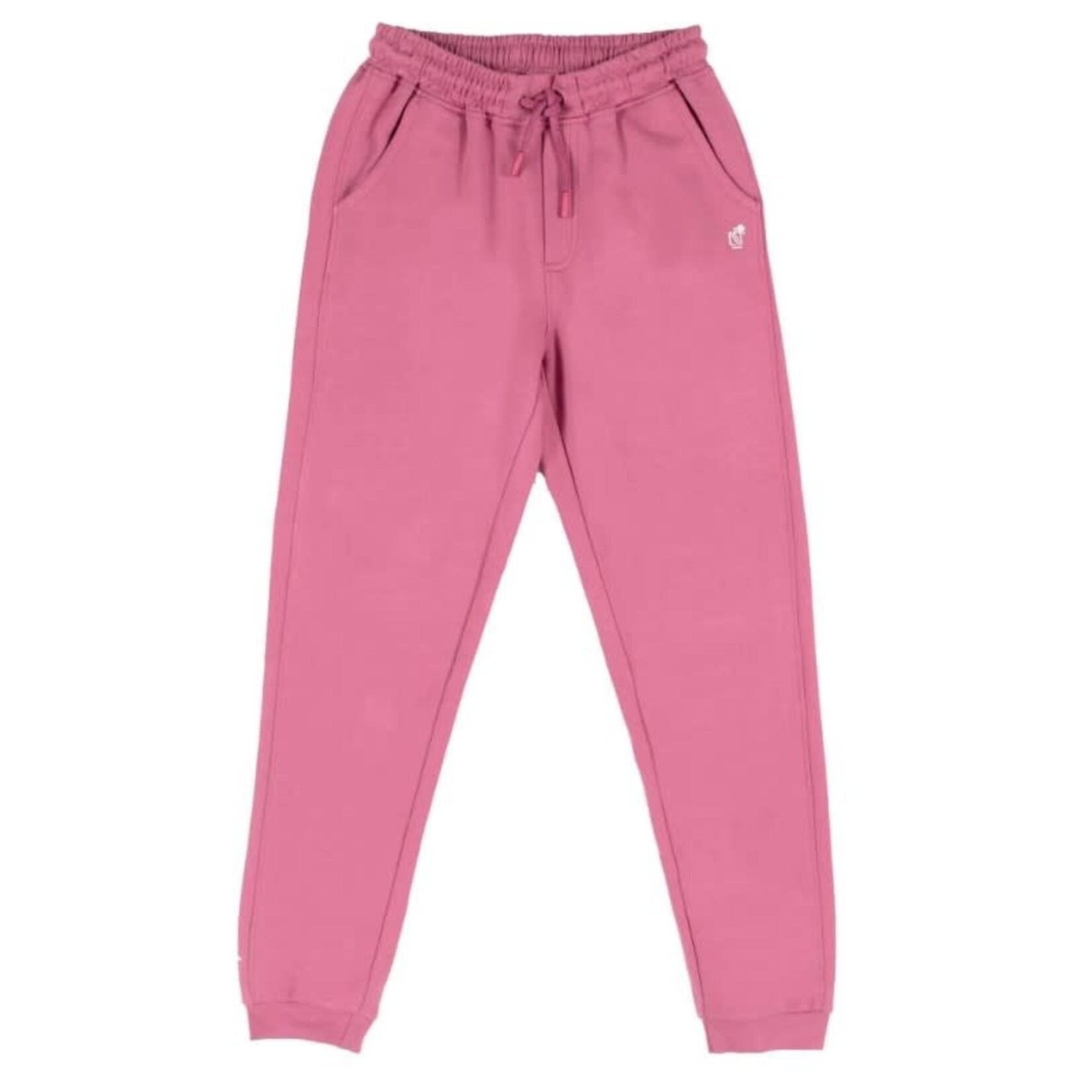 Nanö NANÖ - Pink sweatpants Eco Relax 'Loungewear'